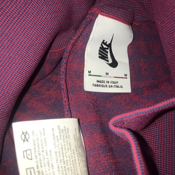 SOLD-Vintage Nike set - Picture 8 of 9